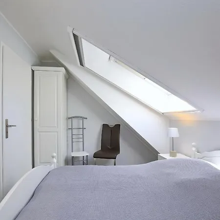 Papillon 04-8 Apartamento Boltenhagen (Ostseebad)